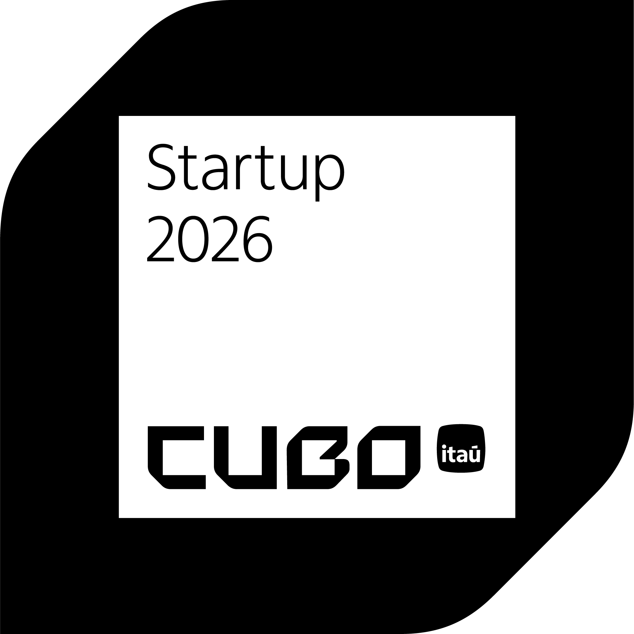 Cubo Itaú